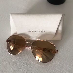 MK Sunglasses